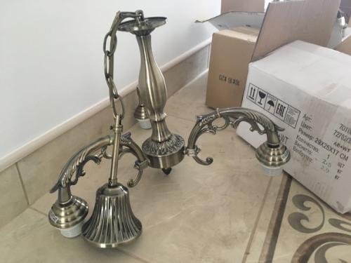 В это невозможно поверить, но в келейном доме начались самые приятные хлопоты. 03