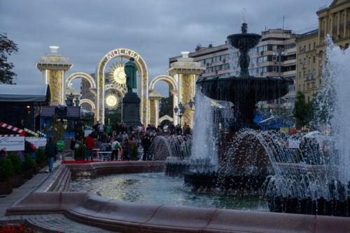 Интересные события выходных (8-10 сентября). 03