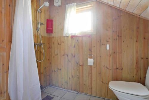 Небольшой коттедж на песчаных дюнах у северного побережья Дании расположен. 06