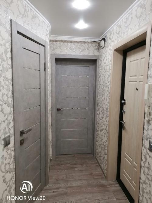 Уютная чистая квартира, с отличным ремонтом. 06