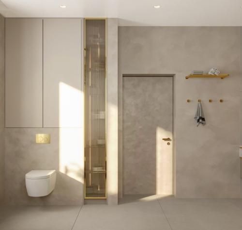 Для владельцев загородного дома существует много возможностей, чтобы реализовать свои самые смелые идеи. 07