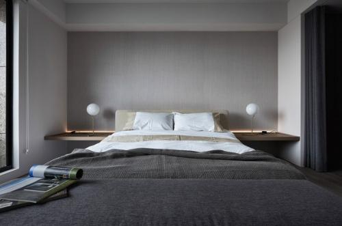 Квартира в стиле дзэн на Тайване. 08