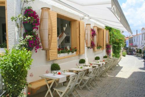 Мини - гид по курорту алачати (Турция? 02