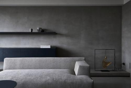 Квартира в стиле дзэн на Тайване. 05