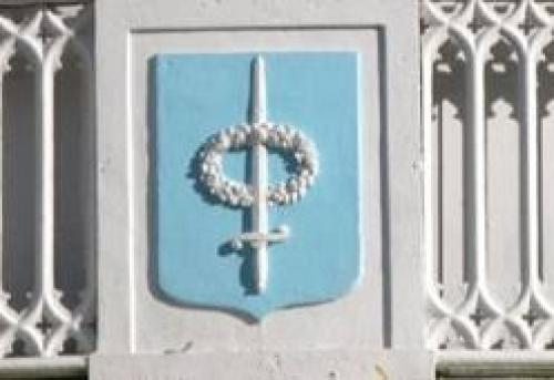 Дворец Коттедж в петергофском парке Александрия как символ семейного счастья. 01 Дворец Коттедж в петергофском парке Александрия как символ семейного счастья. 01