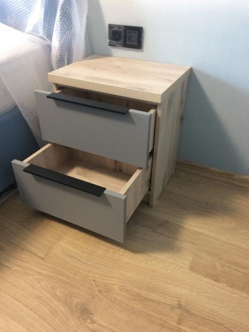 Тумбы, комоды и Горки - периодами самая популярная мебель у наших заказчиков! 05