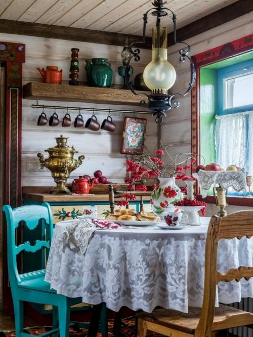 Стильно и самобытно! 05