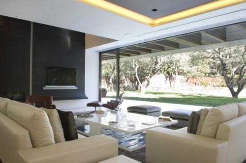 Частный дом в Испании от студии A - Cero. 03