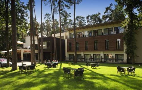 Где остановиться в Юрмале? 07