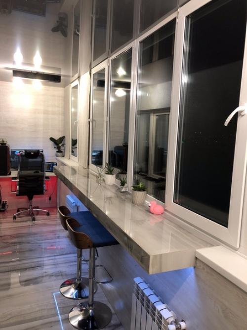 Делимся крутейшими уголками ваших квартир. 02