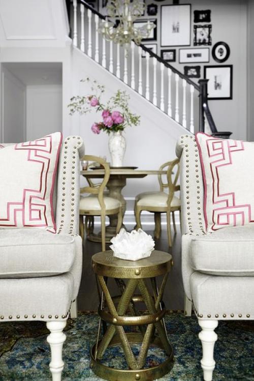 Великолепная резиденция в Нью-йорке. 04