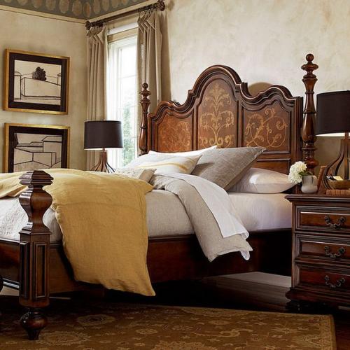 Дизайн квартиры в классическом стиле. 06