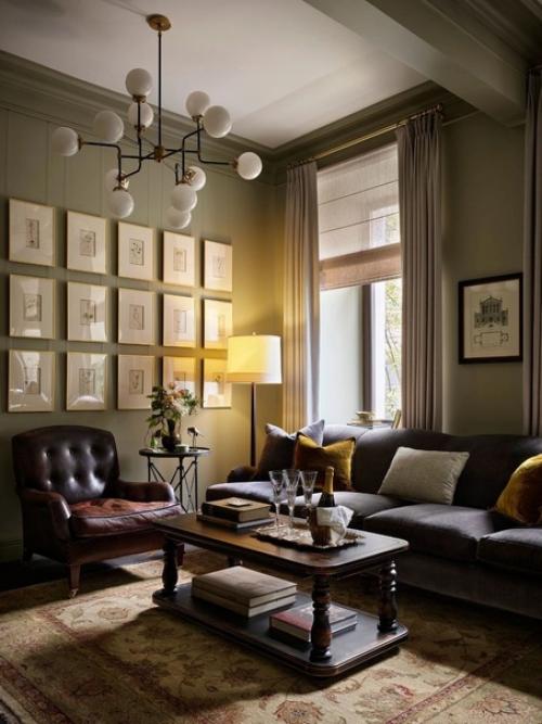 50 м 2 квартира. 03