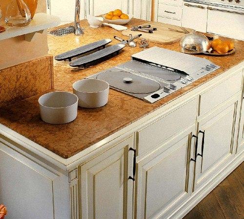 Кухонные столешницы из дсп: описание, достоинства и недостатки. 02