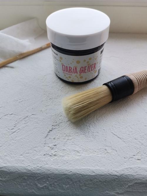 Переделка пластикового подоконника в Каменный. 05