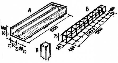 Баня русская и баня финская. 03