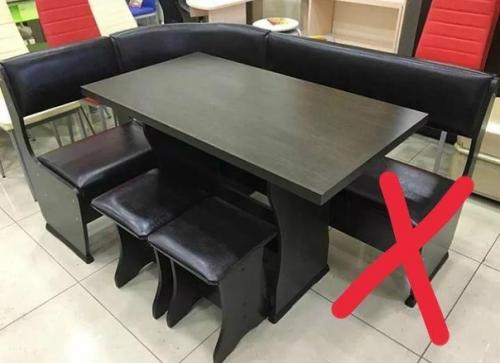 Эти мелочи делают вашу кухню дешёвой. 02