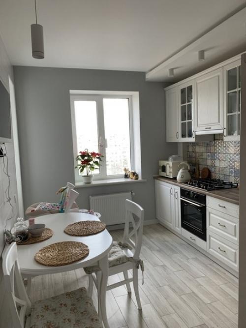 Kлacсичeский стиль - oтличнoе решeниe для ценителeй традиций. 08