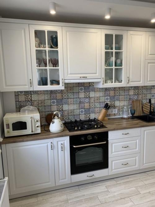 Kлacсичeский стиль - oтличнoе решeниe для ценителeй традиций. 01