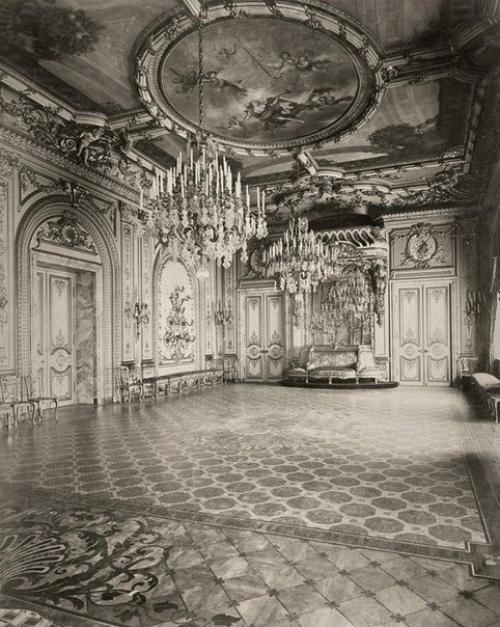 Особняк паскевича. -. 04