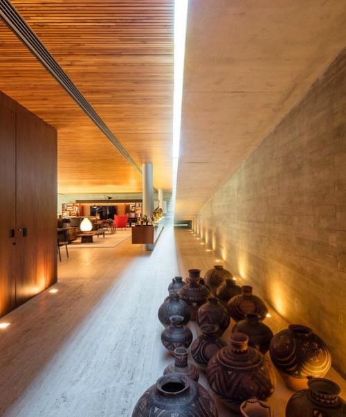 Чистота линий от Studio Mk27. 06