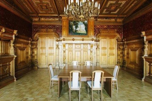 Особняк паскевича. ( Места@piteronline24). 04