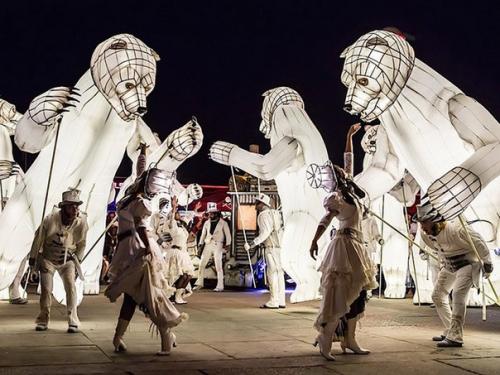 Интересные события выходных (8-10 сентября). 02