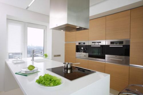 Белоснежный куб от архитекторского бюро Arch. 625. 02