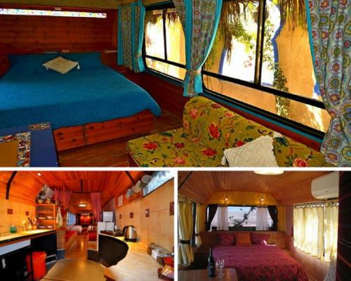 ? 10. Самых необычных отелей израиля? 01