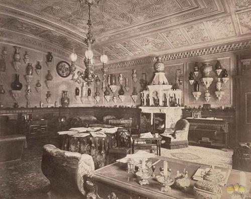 Особняк паскевича. -. 02