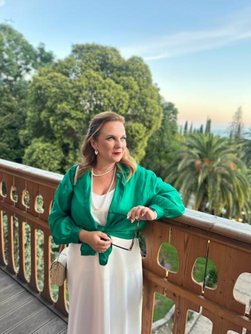 Это был один из самых ярких моих дней рождений, вне дома! 02