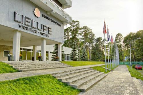 Где остановиться в Юрмале? 09