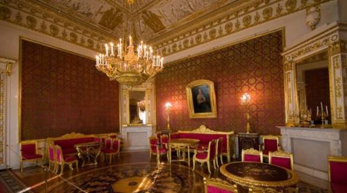 Юсуповский дворец на Мойке. 01