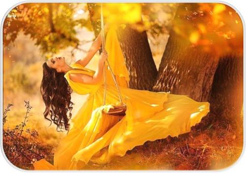 26 препятствий на пути к женственности.
