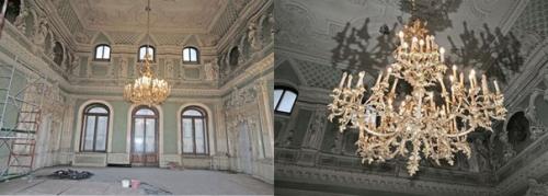 Особняк купца Мясникова. 01