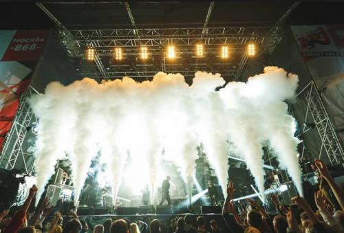 Интересные события выходных (8-10 сентября). 07