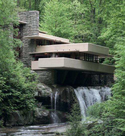 5 удивительных строений из книги Главное в Истории Архитектуры. 04