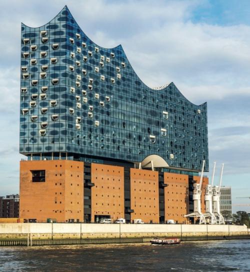 5 удивительных строений из книги Главное в Истории Архитектуры. 02