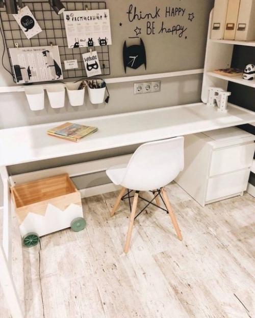 Квартирка молодой семьи. 03