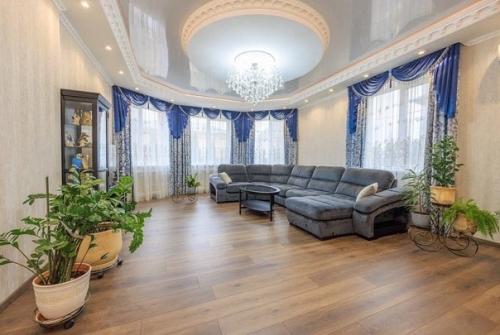 Продается построенный по индивидуальному проекту отдельно стоящий жилой дом в супонево. 03