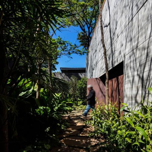 Чистота линий от Studio Mk27. 08