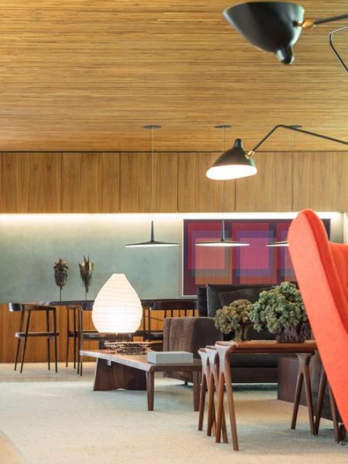 Чистота линий от Studio Mk27. 04