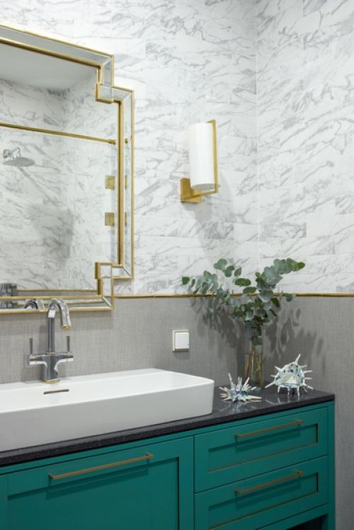 Московская квартира в пастельных тонах. 05 Московская квартира в пастельных тонах. 05