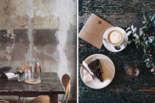 ? 5. Мест для завтрака в Праге? 02