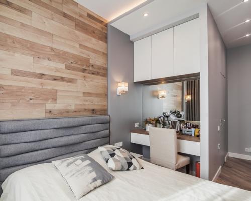 Реализация квартиры в Мурманске 85 кв. 05