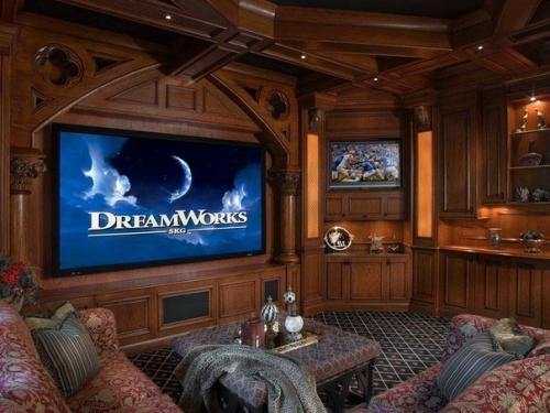 Домашние кинотеатры?   Лайк, если хочешь такой! 05