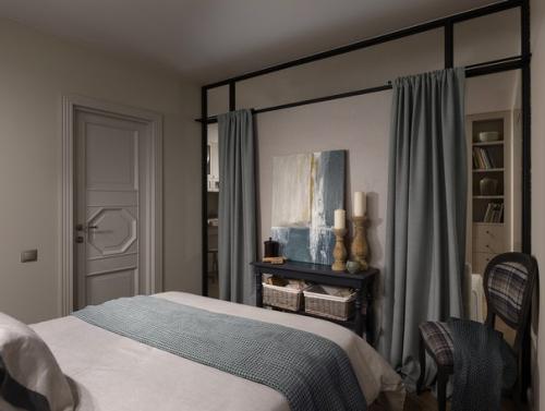 Вишневый сад от студии Fateeva Design. 05