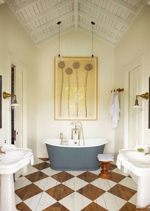 Альбом номер 1. уютный Бабушкин коттедж в США. 03