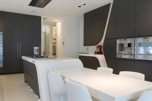 Частный дом в Испании от студии A - Cero. 06