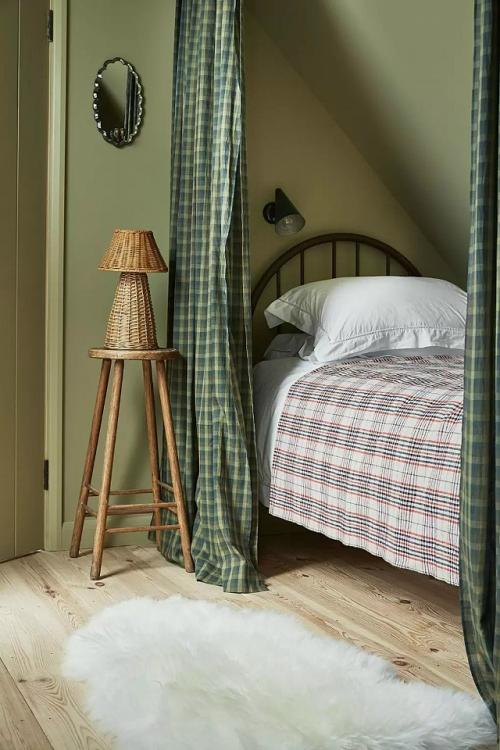 Кровать в НИШЕ. Иногда уют в самых неожиданных решениях кроется. Кровать в НИШЕ. Иногда уют в самых неожиданных решениях кроется.